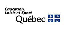 Logo Ministère de l'éducation du Québec
